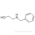 2-bensylaminoetanol CAS 104-63-2